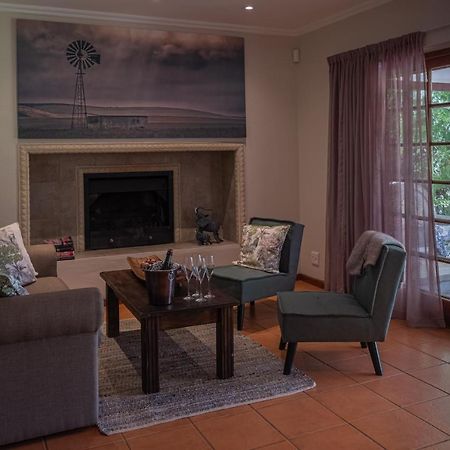 Eden Studios Riebeek-Kasteel Eksteriør billede