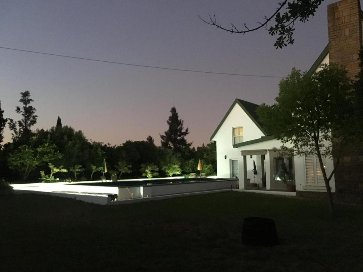Eden Studios Riebeek-Kasteel Eksteriør billede