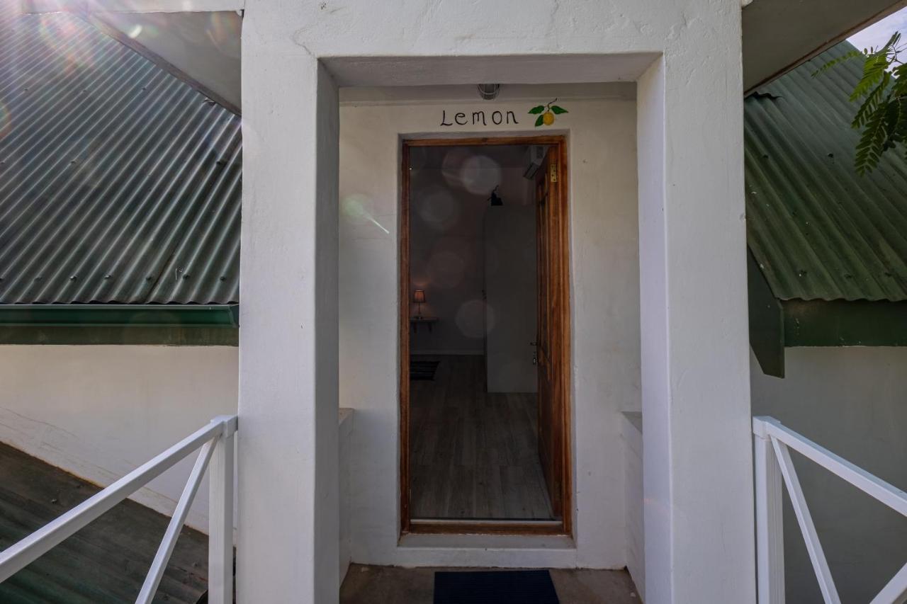 Eden Studios Riebeek-Kasteel Eksteriør billede