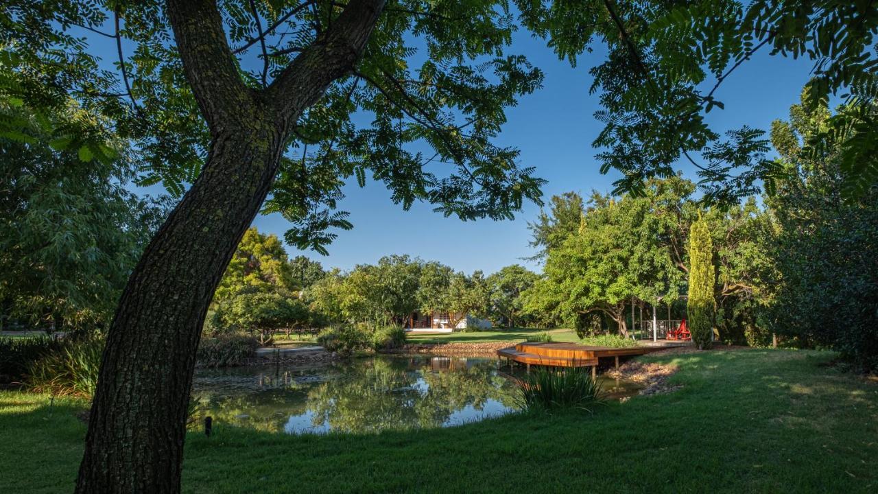 Eden Studios Riebeek-Kasteel Eksteriør billede