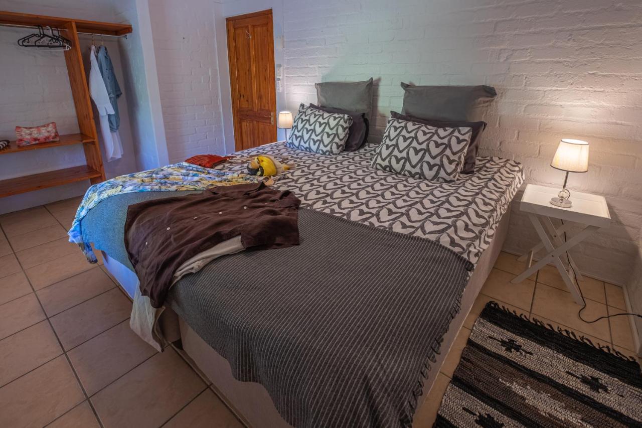 Eden Studios Riebeek-Kasteel Eksteriør billede