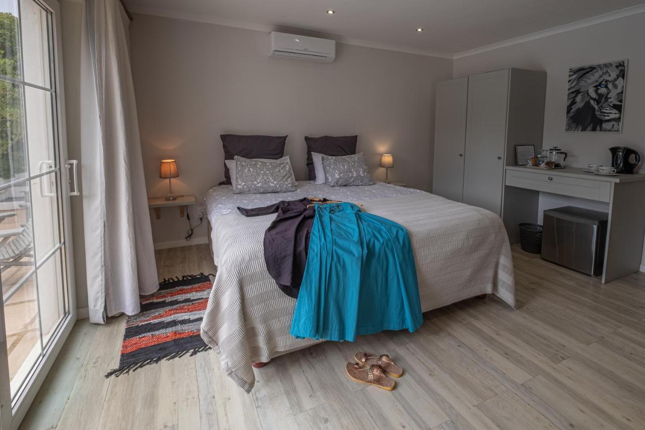 Eden Studios Riebeek-Kasteel Eksteriør billede