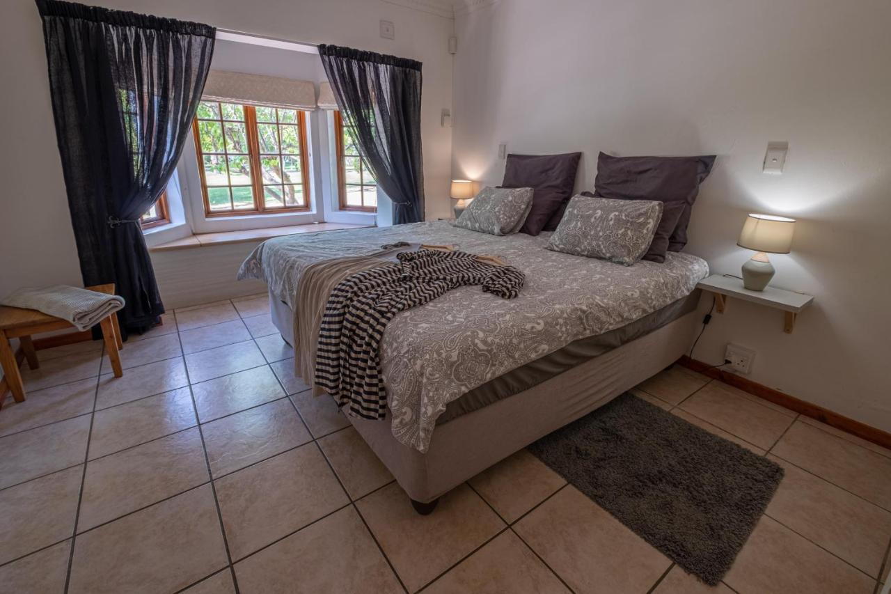 Eden Studios Riebeek-Kasteel Eksteriør billede