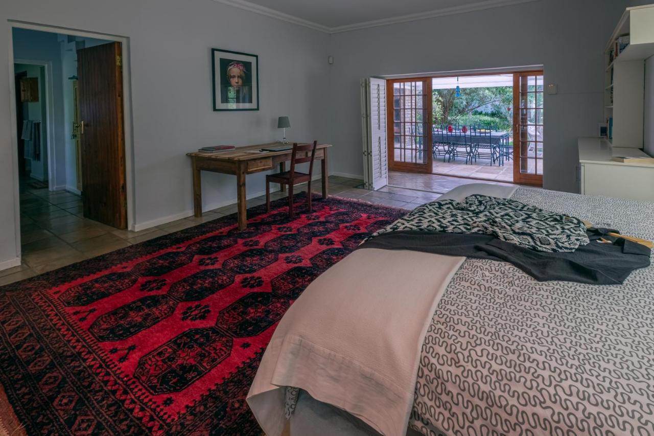 Eden Studios Riebeek-Kasteel Eksteriør billede