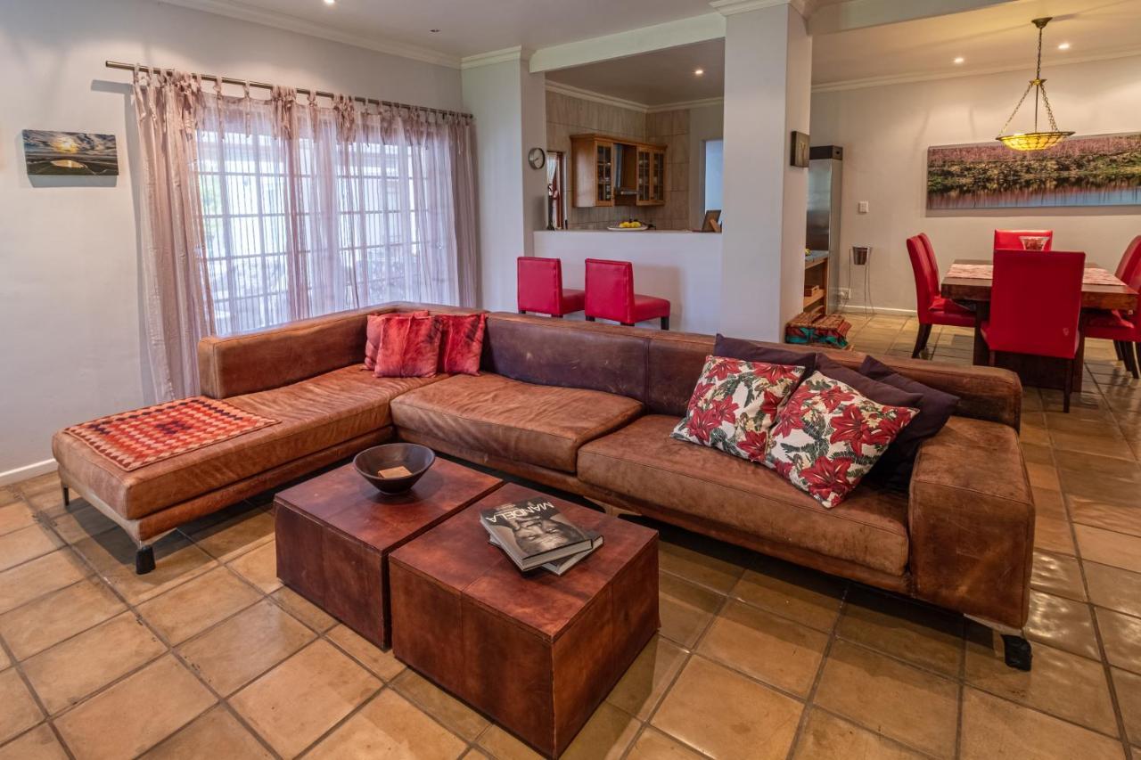 Eden Studios Riebeek-Kasteel Eksteriør billede