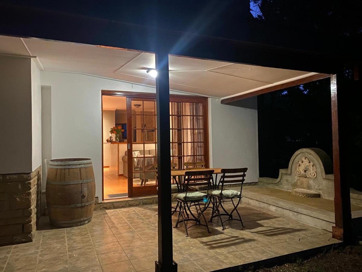 Eden Studios Riebeek-Kasteel Eksteriør billede