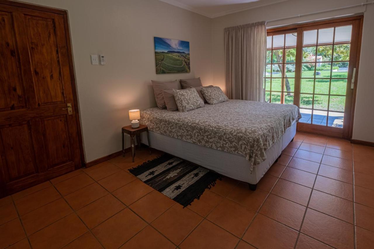Eden Studios Riebeek-Kasteel Eksteriør billede