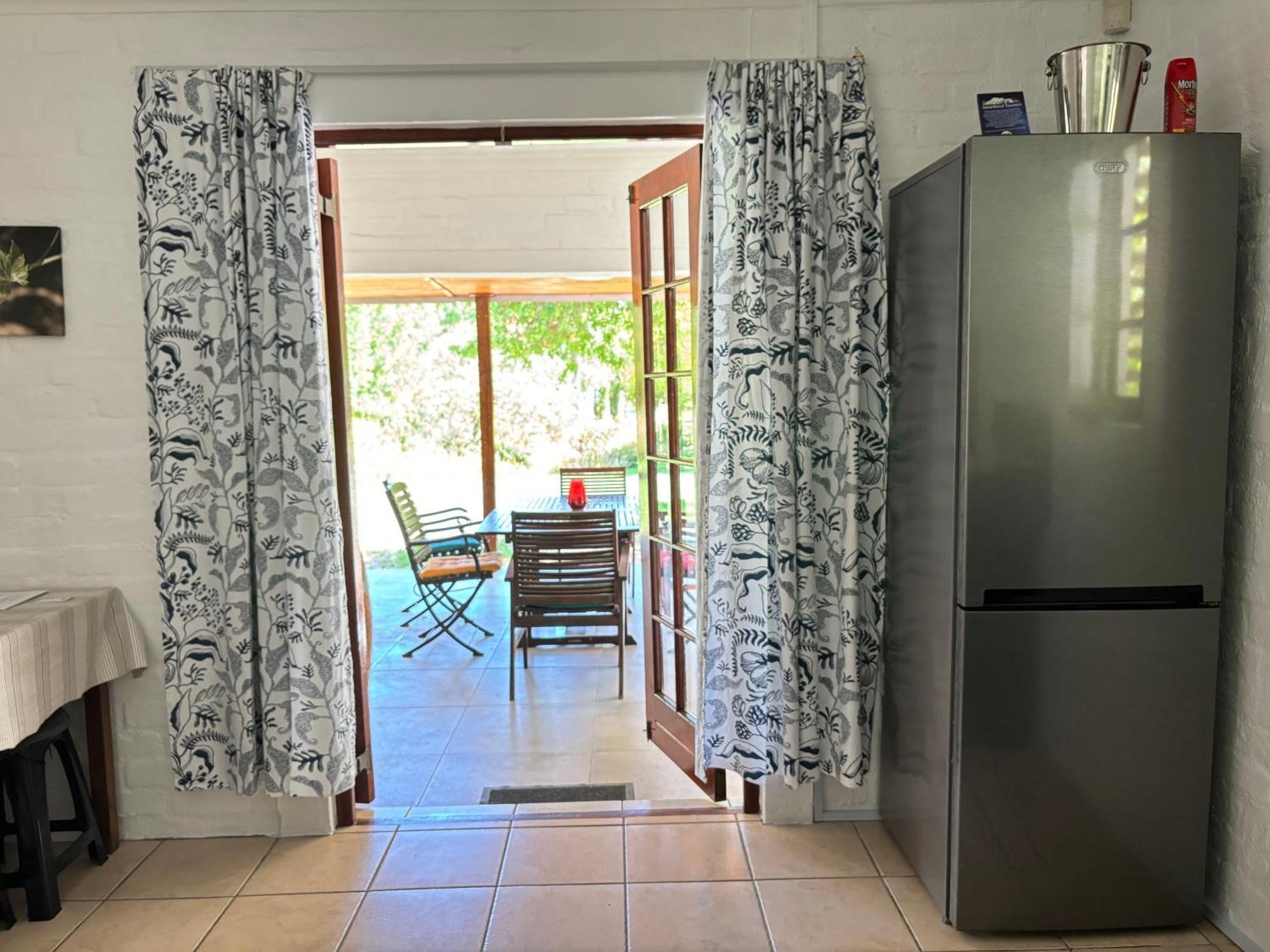 Eden Studios Riebeek-Kasteel Eksteriør billede